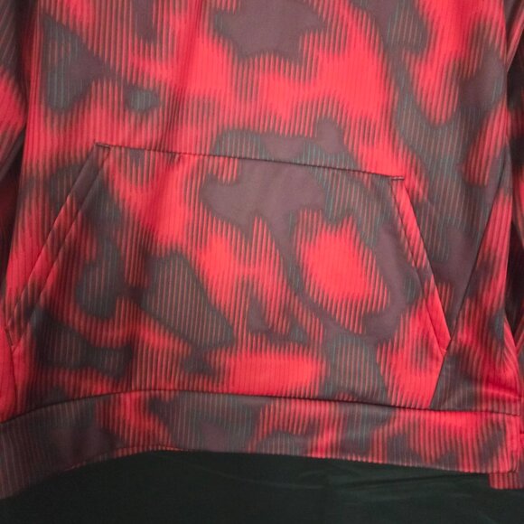 Unique Underarmor Pull Over Hoodie Size Youth XL - Picture 4 of 6